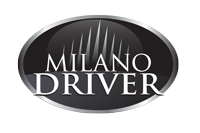 Milano Driver Ncc – Noleggio con conducente Logo